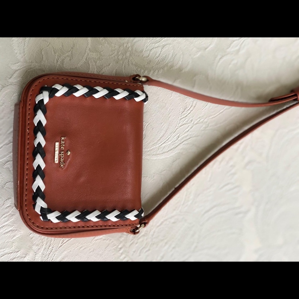 Small Kate Spade Crossbody Bag
